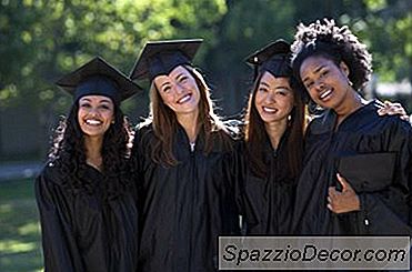 Percentuale Di Lavori Con Una Laurea
