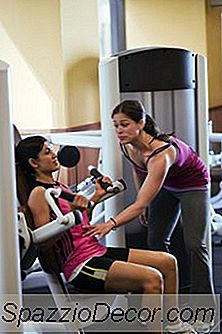 Persoonlijke Trainer Feiten