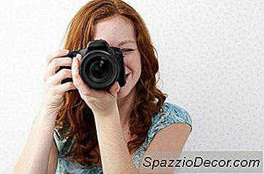 A Personalidade Para Se Tornar Um Fotógrafo