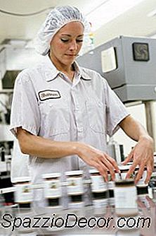 Farmasøytisk Produksjon Karriereprofil