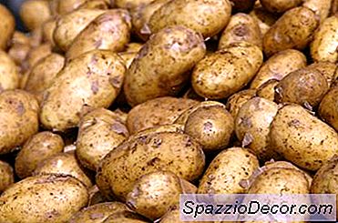 Perunoiden Fosforitaso