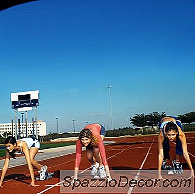 พลัยโอเมตริกสว่านสำหรับ Sprinters
