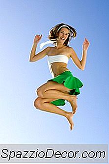 Exercícios Pliométricos Para Perda De Peso