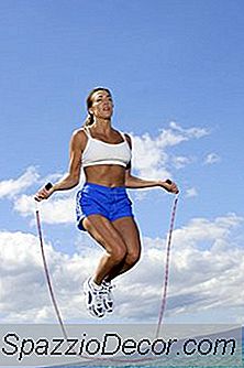 Exercices Pliométriques Pour Développer La Taille Du Muscle