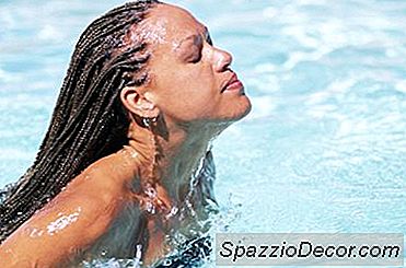 Tehnici De Rulare În Piscină