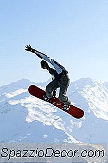 Séances D'Entraînement De Snowboard Pré-Saison