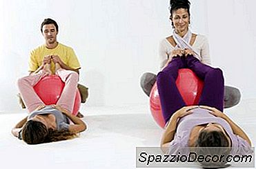 Latihan Kehamilan Untuk Glutes