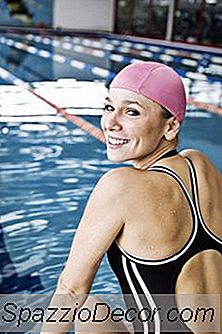 Preparazione Prima Di Nuotare