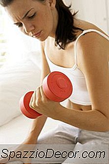 Cách Thích Hợp Để Nâng Tạ
