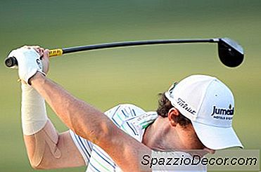De Juiste Polsactie Voor Een Golfswing
