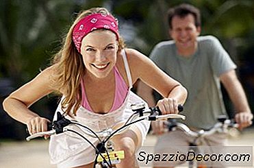 Pro E Contro Del Ciclismo