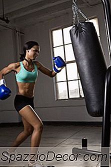 Punching Bags &Amp; Tennis Elbow