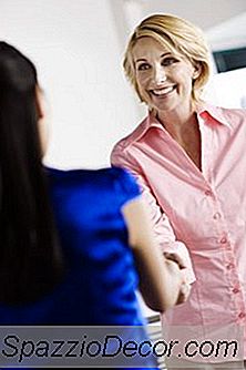 Objetivo De Uma Segunda Entrevista Com Um Gerente Sênior