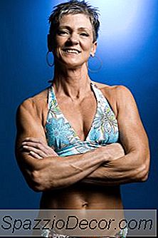 Meme Sıkılığını Şınav