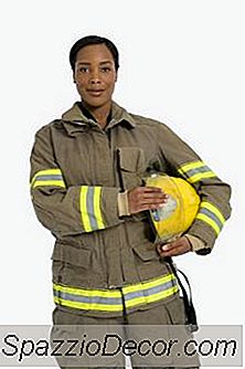 Kwalificaties Voor Een Brandweerman