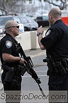 Qualificações Para Oficiais Lapd