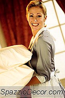 Întrebări Pentru Un Loc De Muncă De Menaj