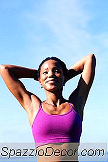 Quick Arm Toning & Slimming Calisthenic -Harjoitukset