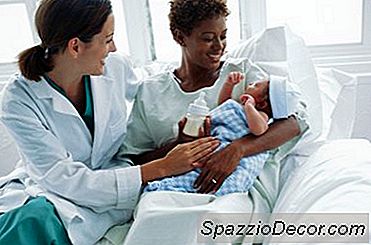 Ragioni Per Essere Un Ostetrico