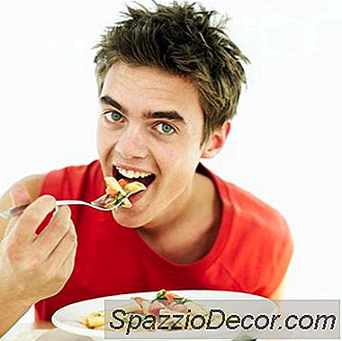 Lượng Carbohydrate Khuyến Nghị Cho Thanh Thiếu Niên