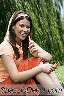 Het Aanbevolen Dagelijkse Percentage Koolhydraten