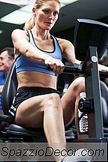 Recumbent Bikes &Amp; Abdominal Exercises