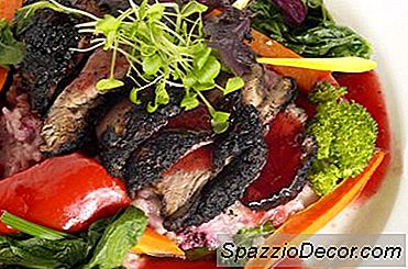 Rotes Fleisch &Amp; Cholesterin