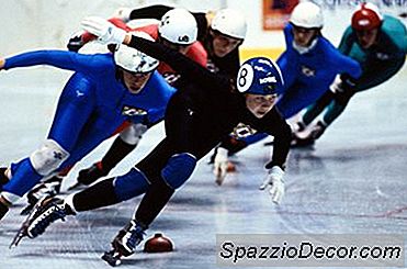 Krafttraining Für Eisschnellläufer Zur Stärkung Ihrer Entführer