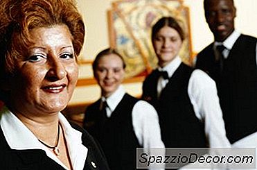 Responsabilitățile Unui Manager De Catering