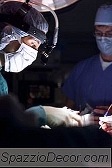 Belohnungen, Ein Herz-Kreislauf-Chirurg Zu Werden