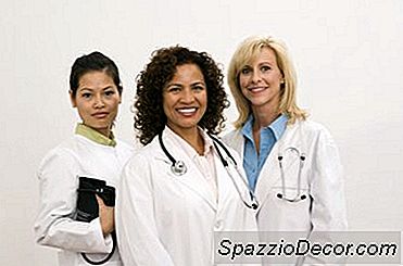 O Caminho Para Se Tornar Um Médico