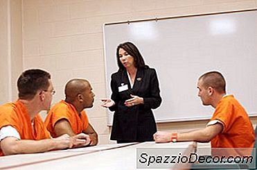 Rolul Unui Manager De Unitate Corecție