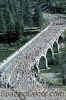 Run / Walk-Intervallen Tijdens Een Race