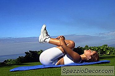 Trechos De Joelho Seguros Para Joelhos Apertados