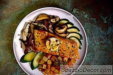 Servindo Tamanhos De Proteínas