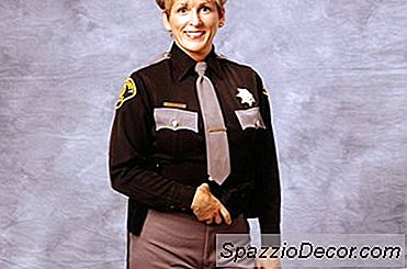 Fragen Im Vorstellungsgespräch Bei Sheriff'S Dept