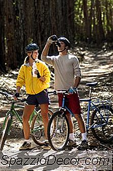 Moet Je Een Waterkooi Op Een Mountainbike Hebben?