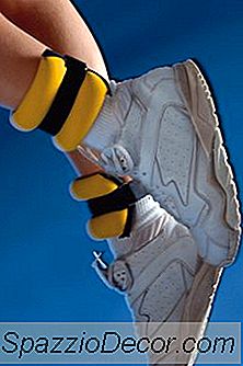 Efectele Secundare Ale Purtării Greutății Gleznei