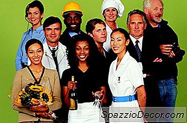 Segni Di Diversità Sul Posto Di Lavoro