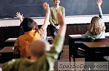 Sinais De Que Você Não Deve Se Tornar Um Professor