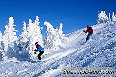 Exercices De Ski Pour Les Quadriceps