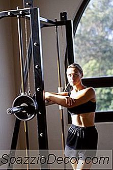 Smith Machine Workouts