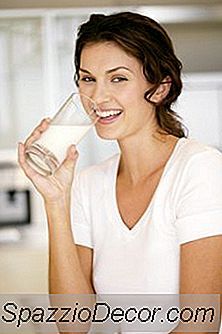 Soda Vs. Melk Voedingsstoffen