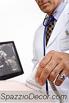 Sonograaf En Echografie Technicus