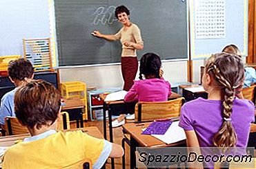 Offerte Di Lavoro E Salari Per L'Insegnamento Della Lingua Spagnola