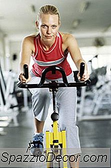 Spin Bike Intensity Training