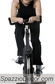 Spin Bike Vs. Bicicleta De Exercício