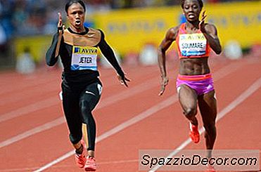 Sprinting Vs. Vektløfting