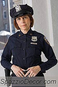 Estágios Na Academia De Polícia