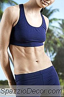 Exercícios Abdominais Permanentes Sem Equipamento